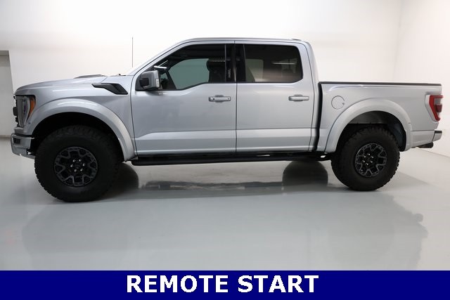 Ford F-150 Thumbnail Image 128