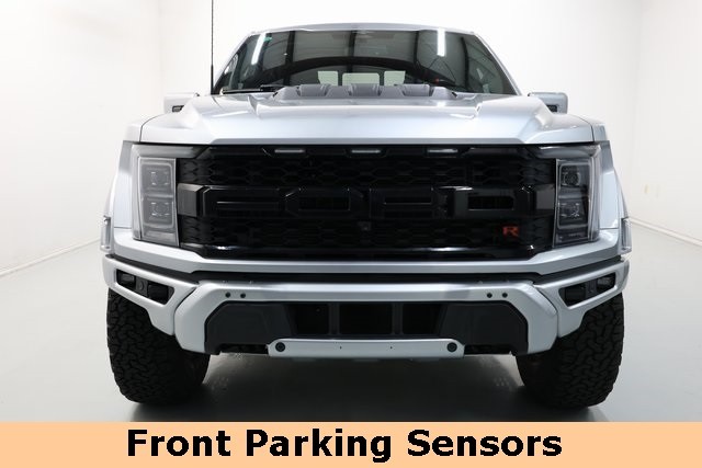 Ford F-150 Thumbnail Image 130