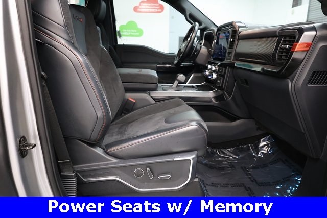 Ford F-150 Thumbnail Image 137