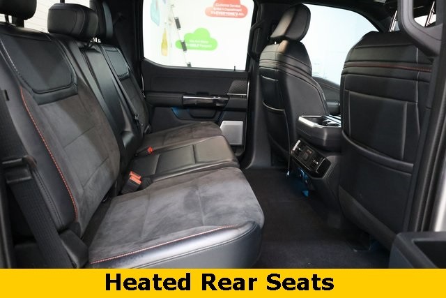 Ford F-150 Thumbnail Image 139