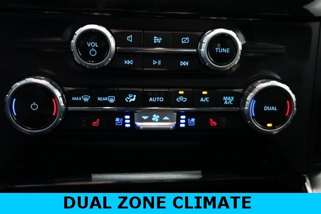 Ford F-150 Thumbnail Image 140