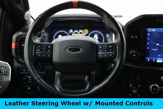 Ford F-150 Thumbnail Image 143