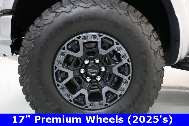 Ford F-150 Thumbnail Image 146