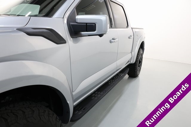 Ford F-150 Thumbnail Image 147