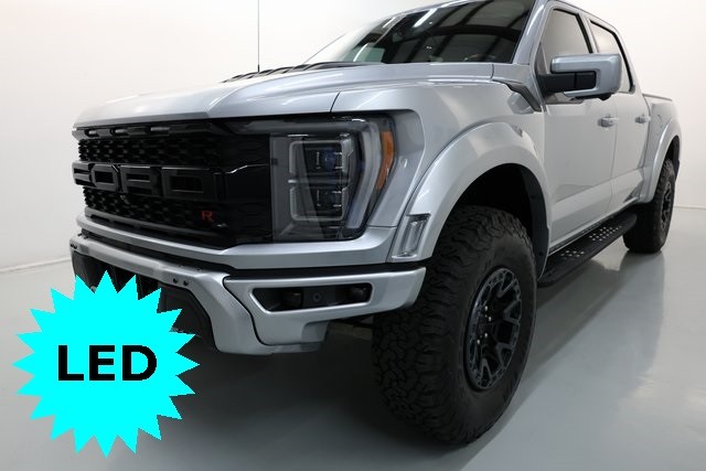 Ford F-150 Thumbnail Image 150
