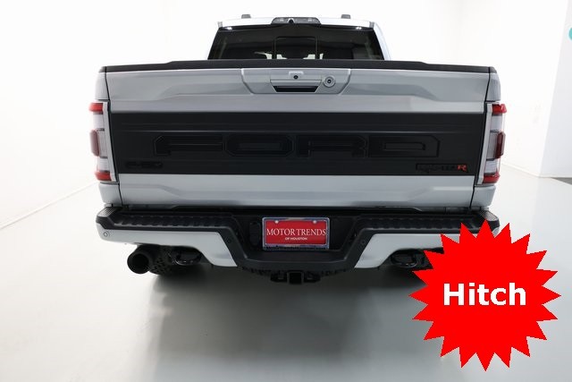 Ford F-150 Thumbnail Image 151