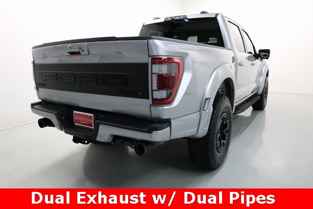 Ford F-150 Thumbnail Image 152