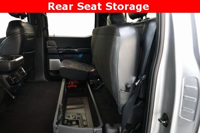 Ford F-150 Thumbnail Image 154