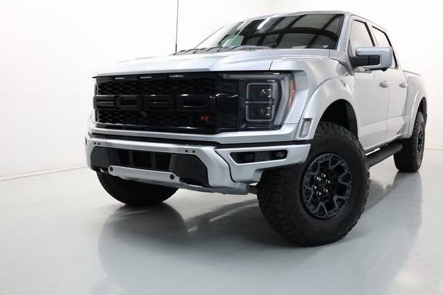 Ford F-150 Thumbnail Image 159