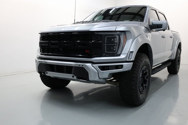 Ford F-150 Thumbnail Image 160