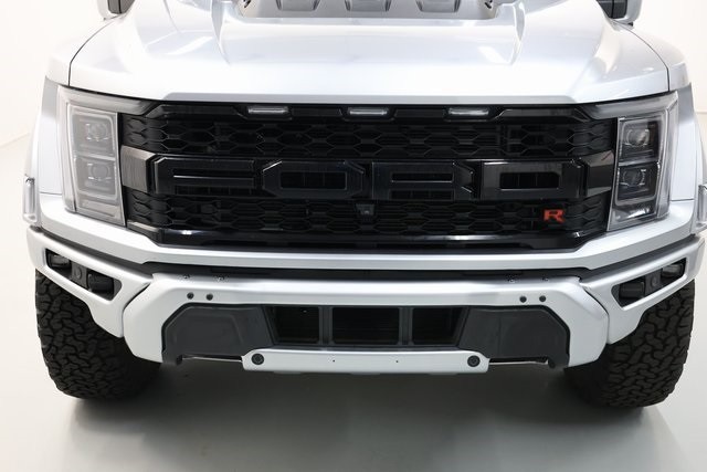 Ford F-150 Thumbnail Image 161