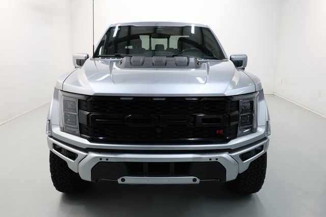 Ford F-150 Thumbnail Image 162
