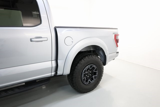 Ford F-150 Thumbnail Image 163