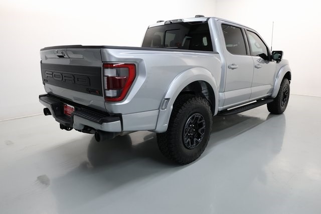 Ford F-150 Thumbnail Image 165