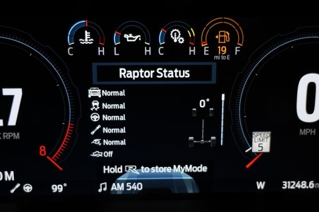 Ford F-150 Thumbnail Image 176