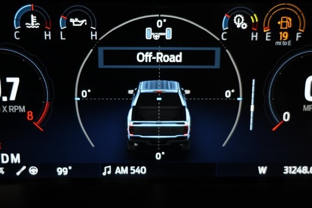 Ford F-150 Thumbnail Image 177