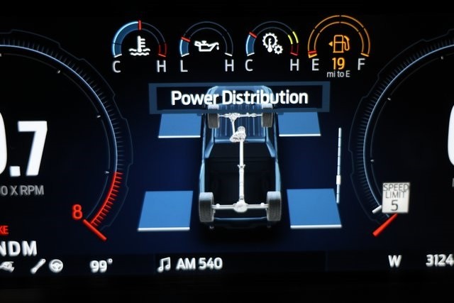 Ford F-150 Thumbnail Image 178