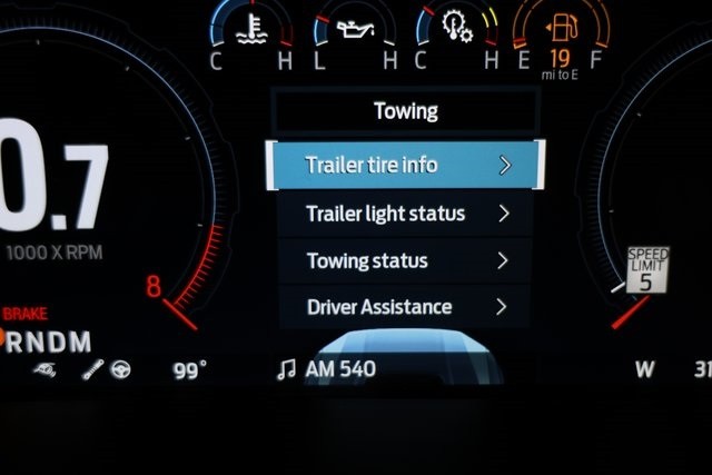 Ford F-150 Thumbnail Image 179