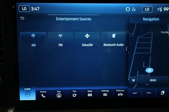 Ford F-150 Thumbnail Image 182