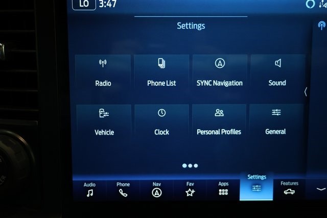 Ford F-150 Thumbnail Image 184