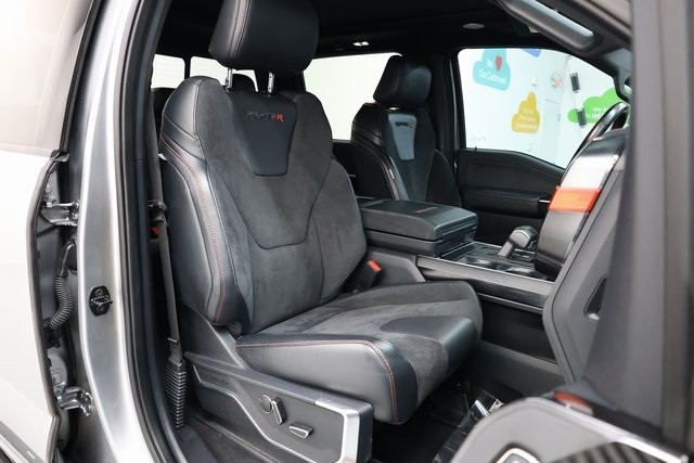 Ford F-150 Thumbnail Image 188