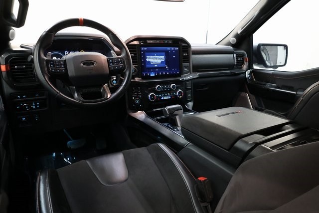 Ford F-150 Thumbnail Image 189