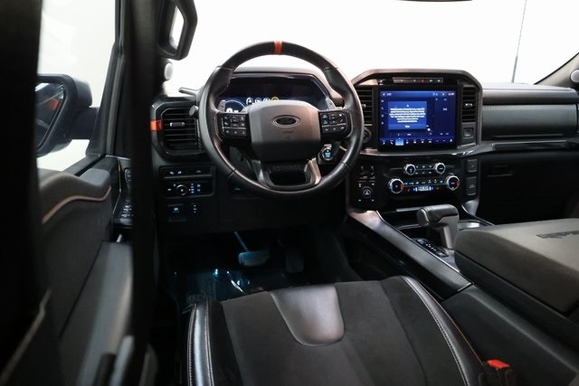 Ford F-150 Thumbnail Image 190