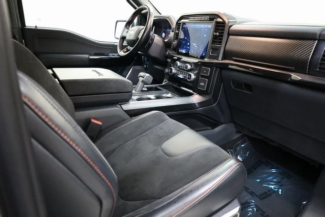 Ford F-150 Thumbnail Image 192
