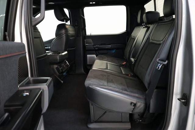 Ford F-150 Thumbnail Image 193