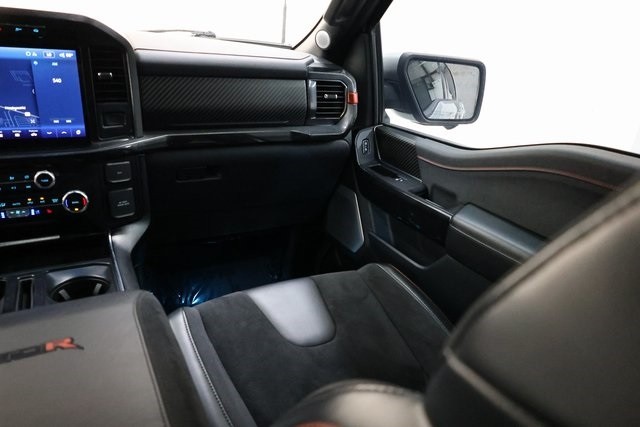Ford F-150 Thumbnail Image 195