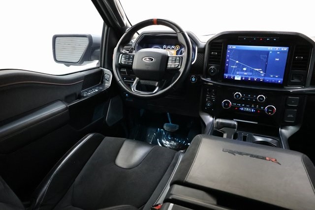 Ford F-150 Thumbnail Image 196