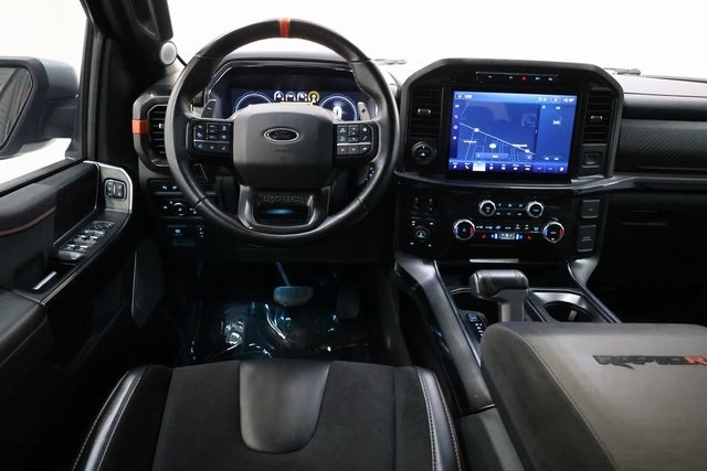 Ford F-150 Thumbnail Image 197