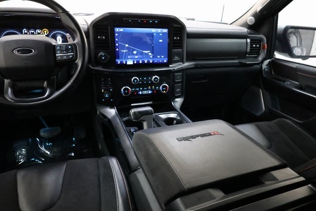 Ford F-150 Thumbnail Image 198