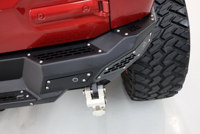 Ford Bronco Thumbnail Image 107