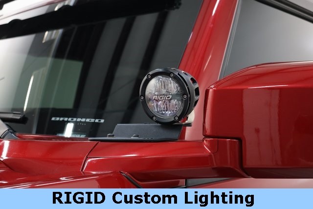 Ford Bronco Thumbnail Image 110