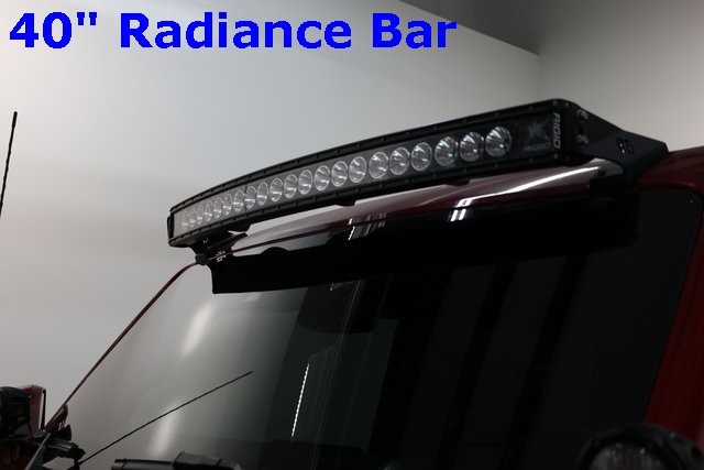 Ford Bronco Thumbnail Image 111