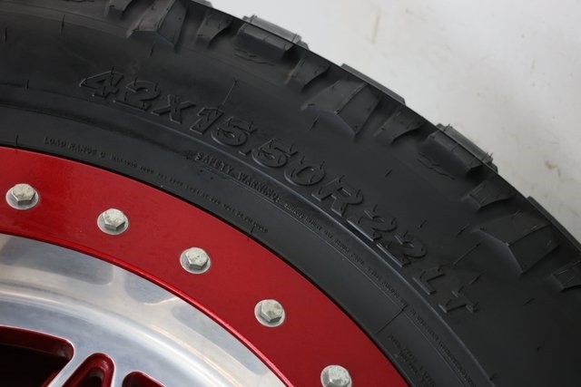 Ford Bronco Thumbnail Image 144