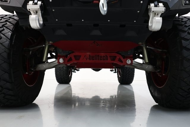 Ford Bronco Thumbnail Image 145