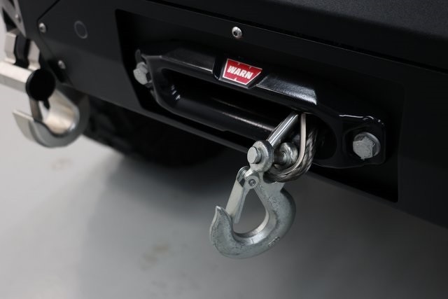 Ford Bronco Thumbnail Image 148
