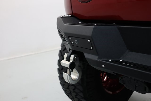 Ford Bronco Thumbnail Image 153