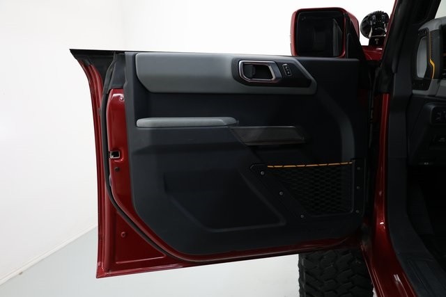 Ford Bronco Thumbnail Image 156