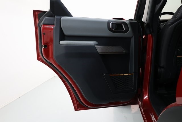 Ford Bronco Thumbnail Image 159