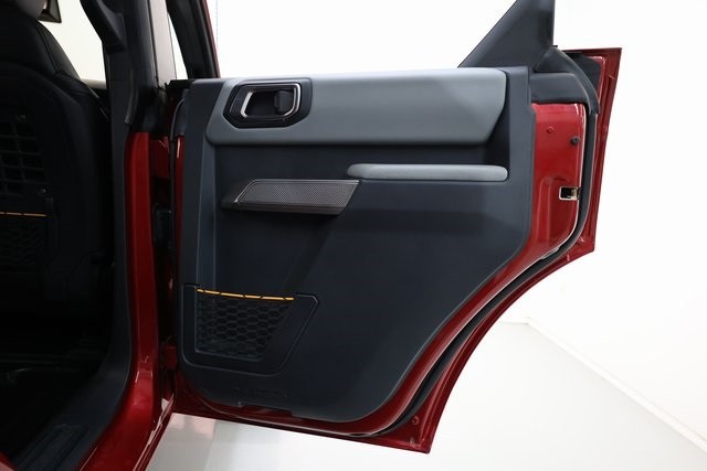 Ford Bronco Thumbnail Image 162
