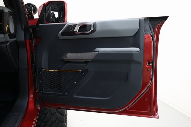 Ford Bronco Thumbnail Image 165