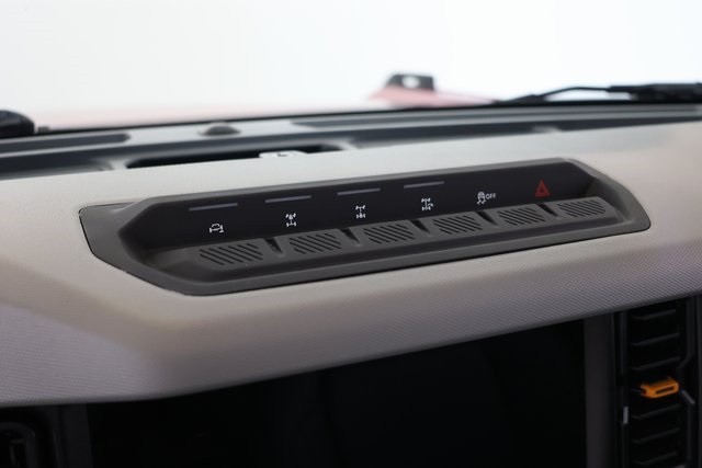 Ford Bronco Thumbnail Image 167