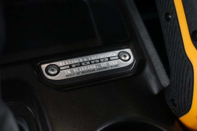 Ford Bronco Thumbnail Image 173