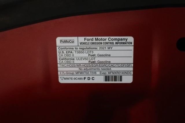 Ford Bronco Thumbnail Image 174
