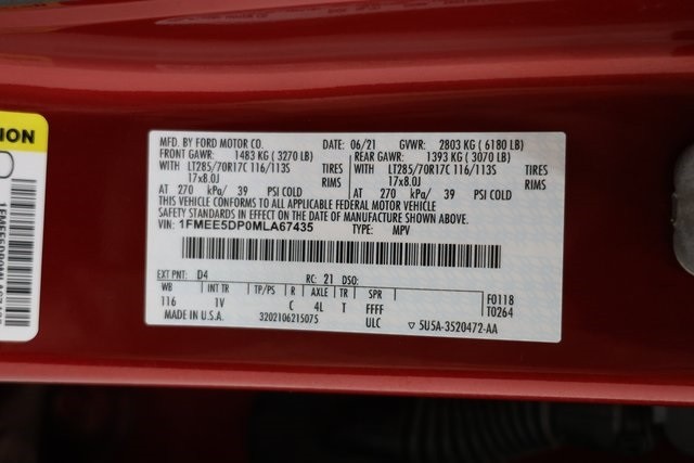 Ford Bronco Thumbnail Image 175