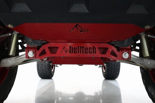Ford Bronco Thumbnail Image 177