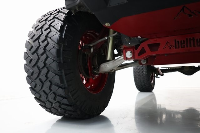 Ford Bronco Thumbnail Image 178